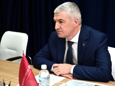 Артур Парфенчиков: Карелия обеспечила местами в детских садах всех малышей