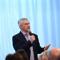 Парфенчиков: в Карелии семьи получают помощь благодаря региональным программам