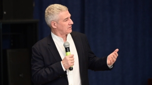 Парфенчиков заявил о положительной динамике численности населения Карелии