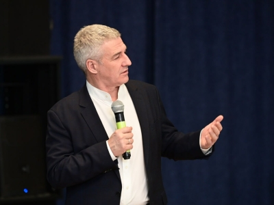 Парфенчиков заявил о положительной динамике численности населения Карелии