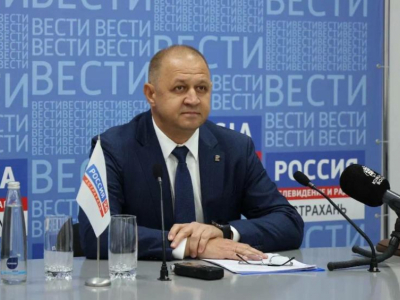 Астраханская область закрывает 55% рынка томатной пасты России