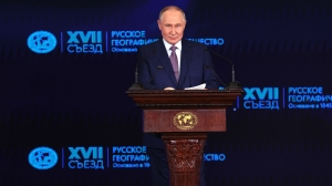 Путин предупредил о последствиях возможных ударов по России «Томагавками» - Фото