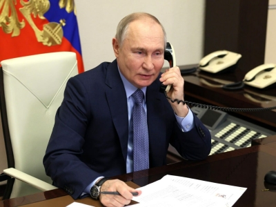 Washington Post: Путин всех перехитрил — поведение Трампа после звонка в Кремль удивило США