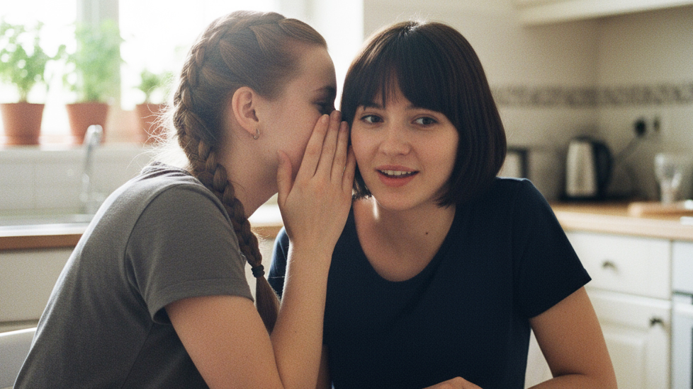 девушки сплетничают, сплетни, интриги, разговоры, байки, слухи, разговоры, подруги, подружки, подруга, дружба,