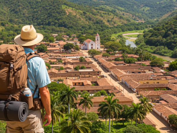 Россиян хотят заставить доплачивать за путешествия в другие страны - Фото