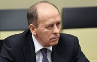 Глава ФСБ Бортников обвинил Великобританию в срыве мирных инициатив по Украине - Фото