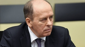 Глава ФСБ Бортников обвинил Великобританию в срыве мирных инициатив по Украине - Фото