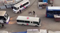 Стали известны подробности освобождения израильских заложников в секторе Газа - Фото