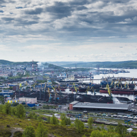 В Мурманской области появится первый индустриальный редкоземельный парк