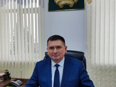 Глава Бакалинского района Башкирии ушел в отставку