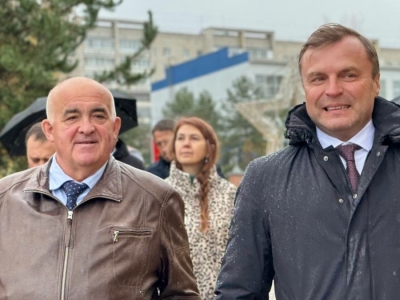 Ситников: Новый культурный центр появится в костромском парке Победы к 9 мая