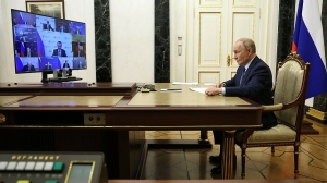 Чтоб долго жили: Путин поручил увеличить потребление рыбы в России - Фото