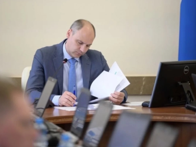 Губернатор Свердловской области назначил четырех министров в правительстве региона