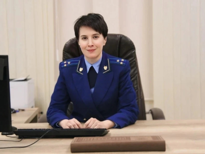 В Костроме сменилась фигура на главном посту прокуратуры региона