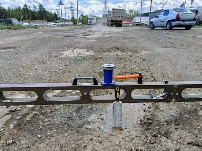 Прокуратура Башкирии добилась ремонта опасной дороги в Учалах