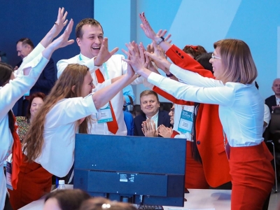 В Москве выберут лучших бухгалтеров