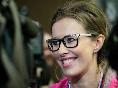 Фонд капремонта Москвы в четвертый раз подал иск в суд к Ксении Собчак из-за долгов по ЖКХ