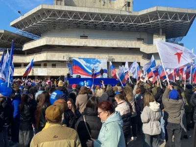 Игорь Редькин поздравил астраханцев с Днем народного единства