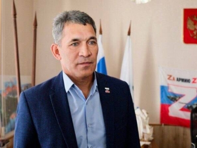 Игорь Бабушкин: лауреатом премии «Служение» стал отец Героя России Фаиль Бердиев