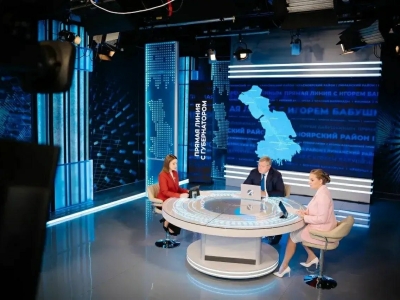 Капремонт Старого моста находятся на личном контроле Игоря Бабушкина