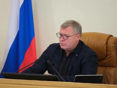 В Астраханской области продолжается строительство и обновление больниц и поликлиник — Бабушкин