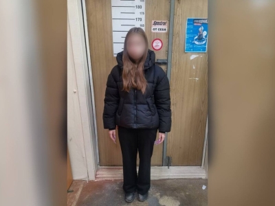 В Екатеринбурге задержали курьера мошенников