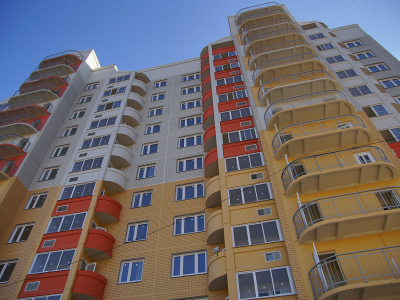 Подмосковье стало лидером рейтинга по активности на рынке недвижимости