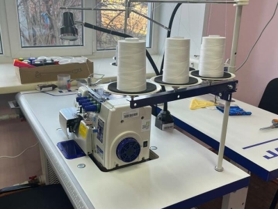 В Хакасии открыли семейную мастерскую для помощи семьям в трудной ситуации