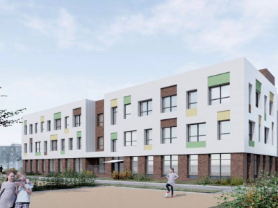 Во Всеволожском районе Ленобласти построят новый детский сад