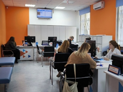 В Астраханской области открыто 7 тысяч рабочих мест с зарплатой до 240 тысяч