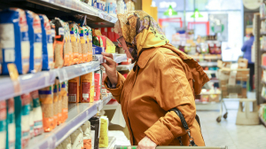 Рацион и экономия: как пенсионерам питаться полезно и выгодно - Фото