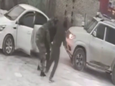 Пятерых тюменцев арестовали за инсценировку похищения человека