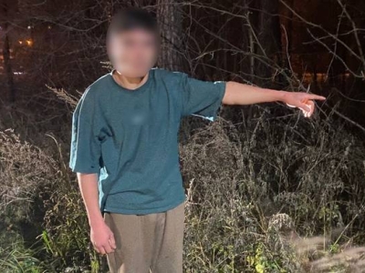 В лесу под Екатеринбургом нашли голое обезглавленное тело женщины