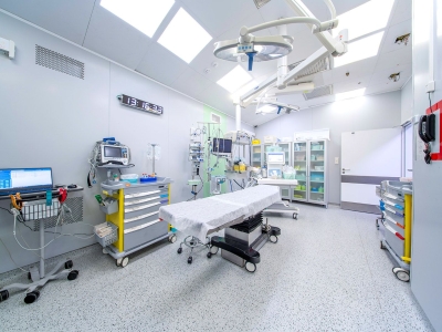 Собянин рассказал о развитии высокотехнологичной медицины для детей в Москве