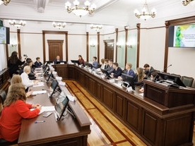 В Екатеринбурге создали Молодежную администрацию города