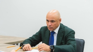 Игорь Артамонов оценил полный комплекс мер поддержки липецких семей