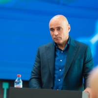 Артамонов: беременные липчанки обеспечены качественной медициной