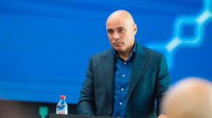 Артамонов: беременные липчанки обеспечены качественной медициной