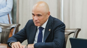 Губернатор Артамонов рассказал о помощи новорожденным Липецкой области