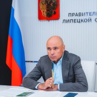 Артамонов: все малыши в Липецкой области обеспечены местами в детских садах
