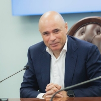 Губернатор Артамонов: в Липецкой области растет число многодетных семей