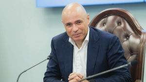 Губернатор Артамонов: в Липецкой области растет число многодетных семей