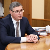 Александр Авдеев: Владимирская область реализует обширные меры помощи семьям