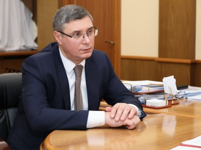 Александр Авдеев: Владимирская область реализует обширные меры помощи семьям