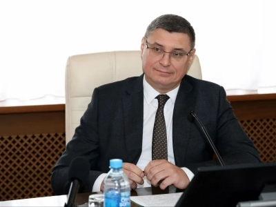 Авдеев: каждая семья с детьми во Владимирской области получает поддержку