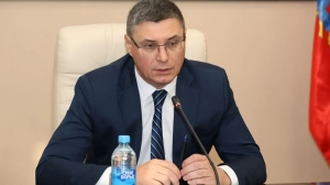 Авдеев: дошкольное образование доступно всем малышам Владимирской области