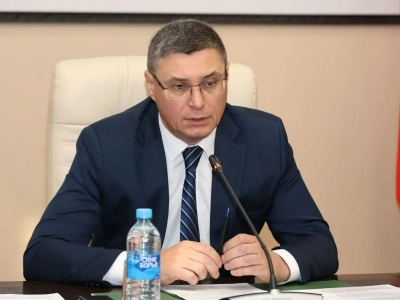 Авдеев: дошкольное образование доступно всем малышам Владимирской области