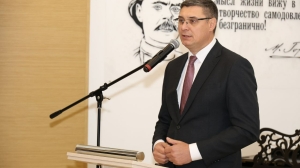 Авдеев: Владимирская область реализует успешную программу повышения рождаемости