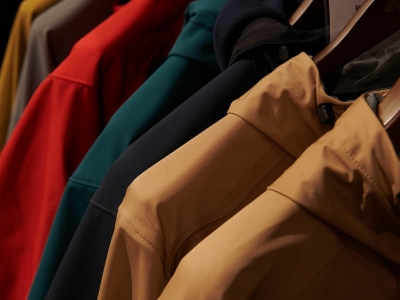 Швейные предприятия Москвы нарастили выпуск продукции почти на 50%