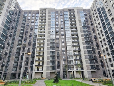 В Новогиреево выставили на торги более 20 нежилых помещений